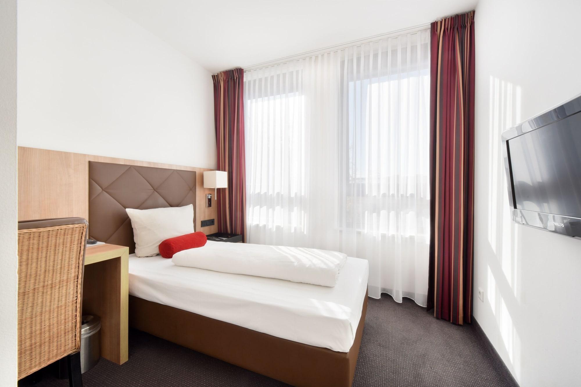 Achat Sued Hotel München