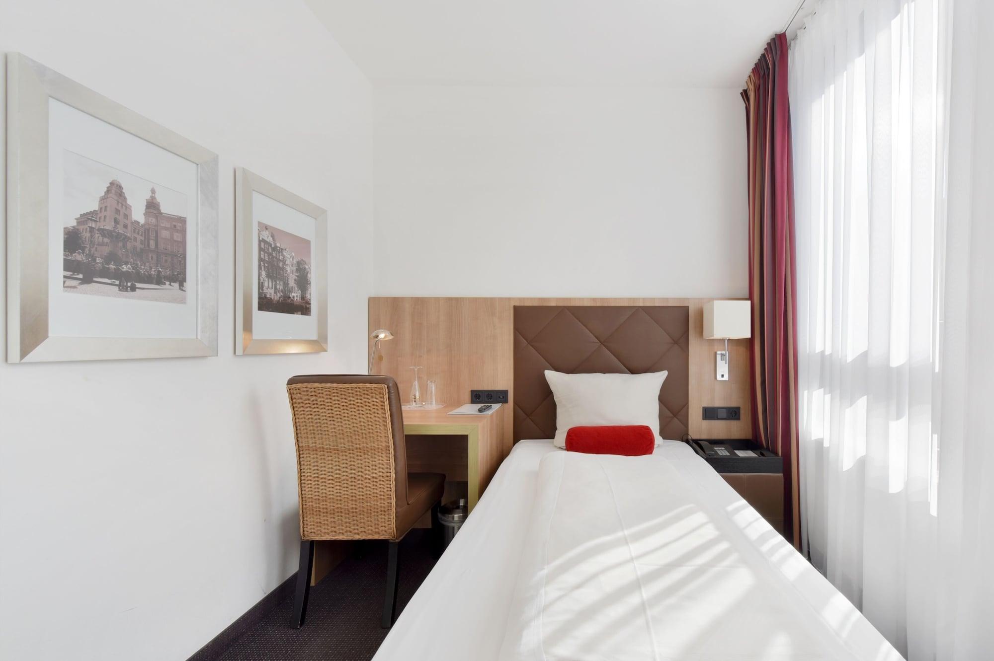 Achat Sued Hotel
