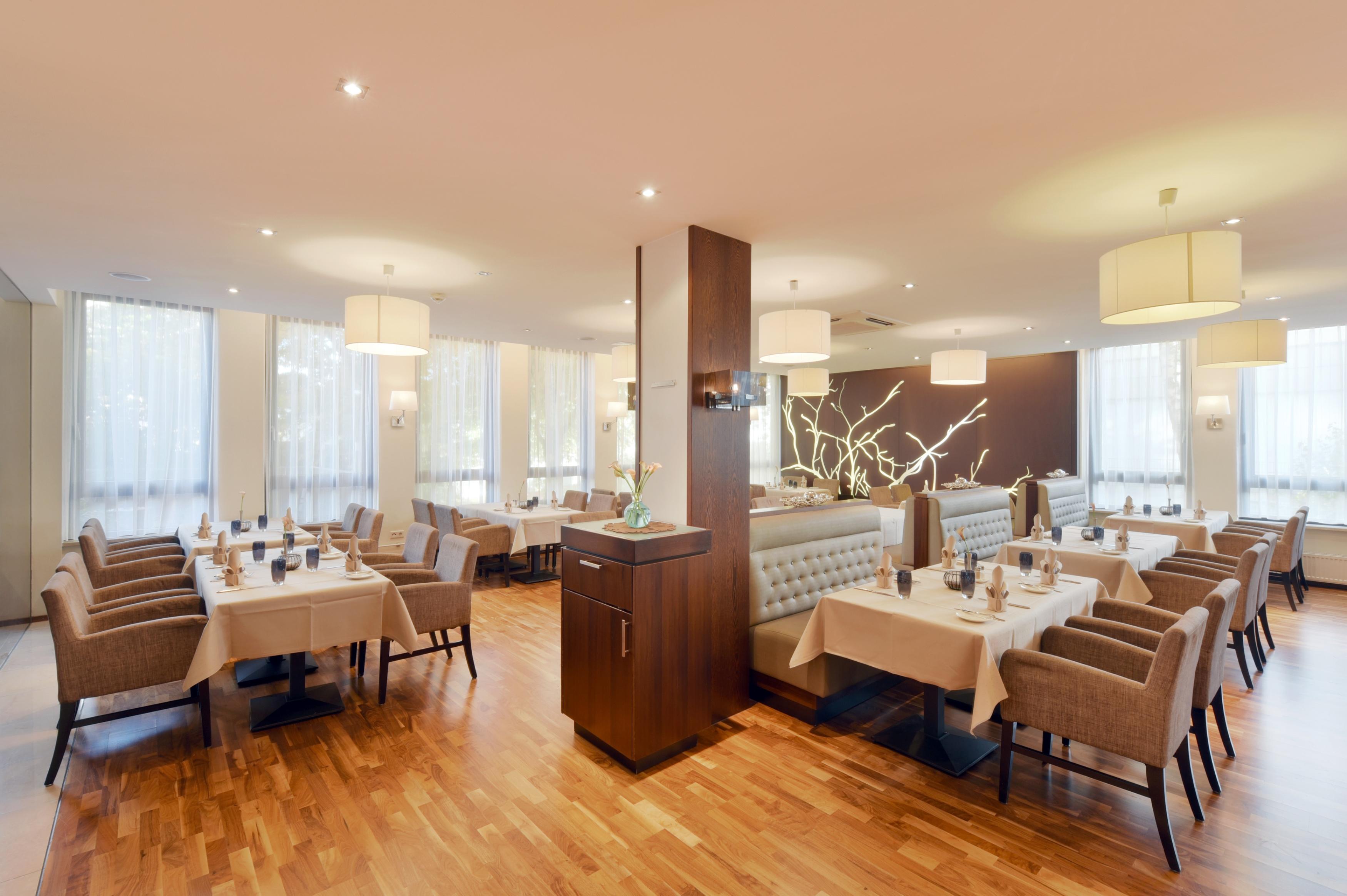 Hotel Achat Sued München