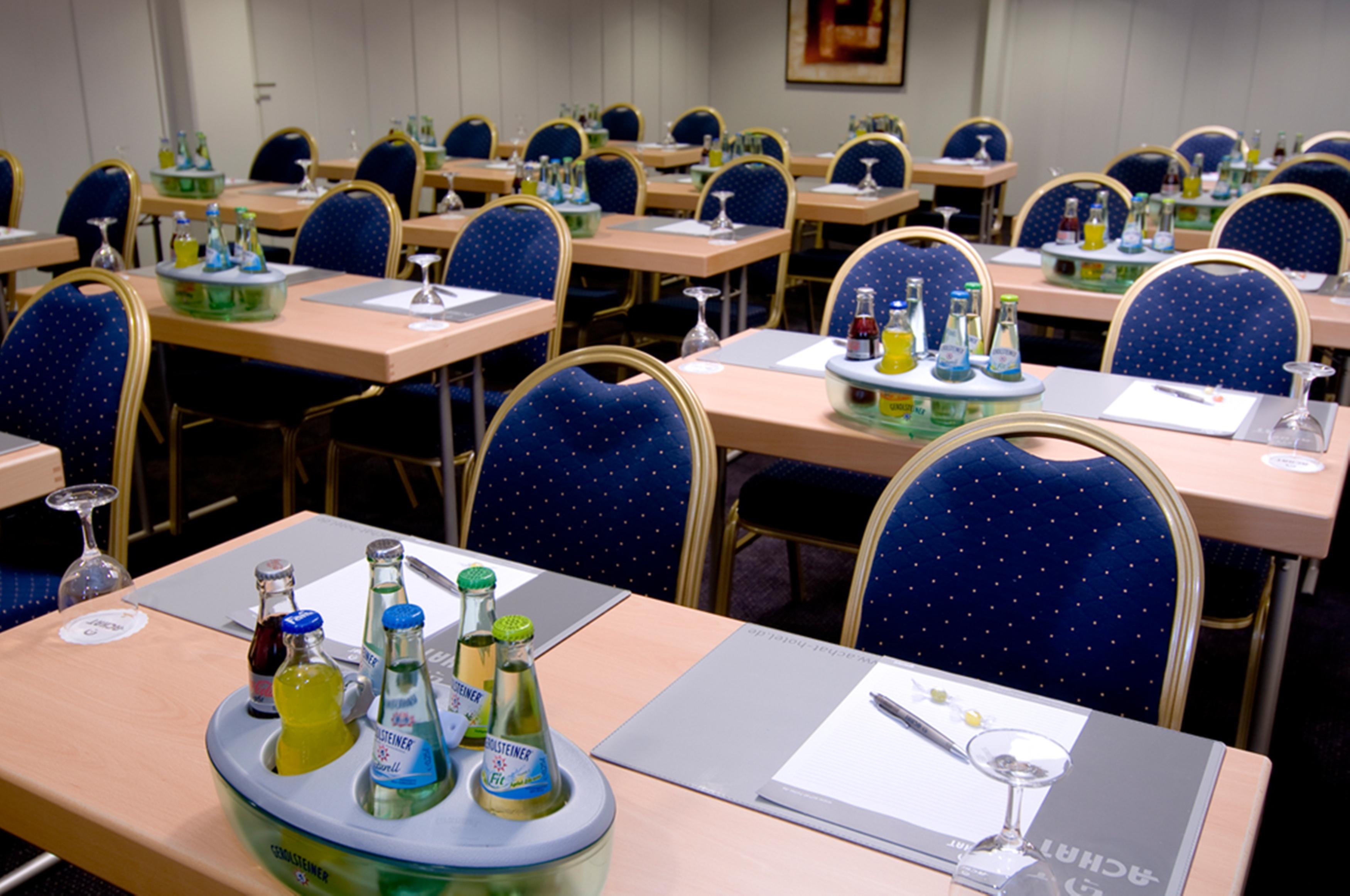 Hotel Achat Sued München