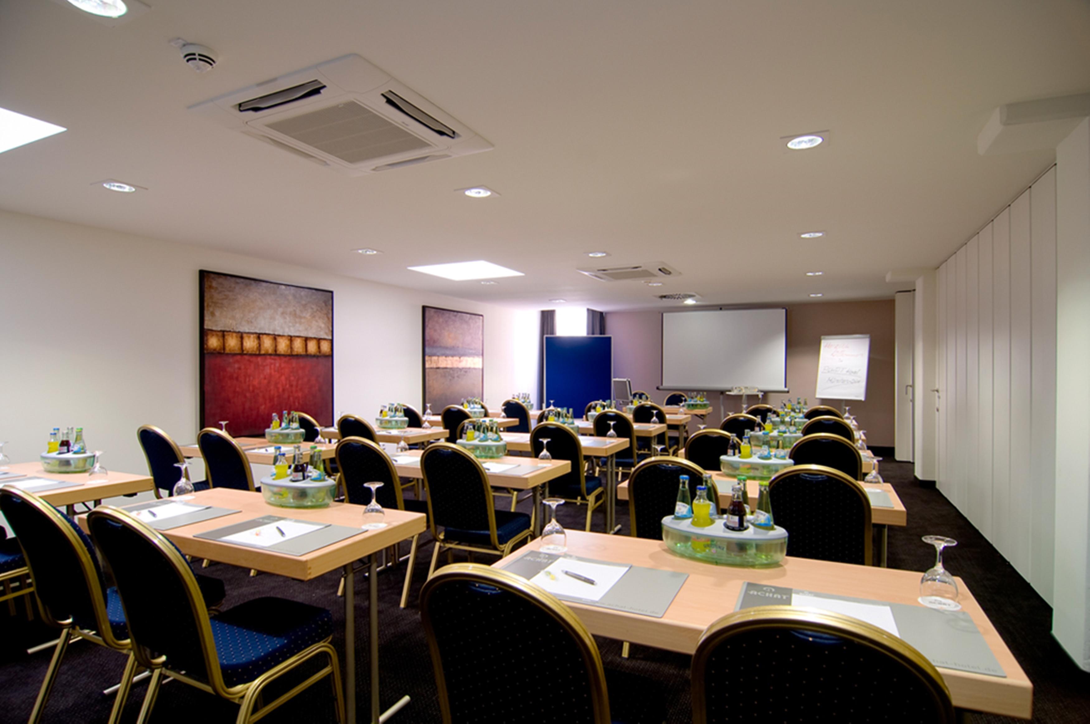 Hotel Achat Sued München