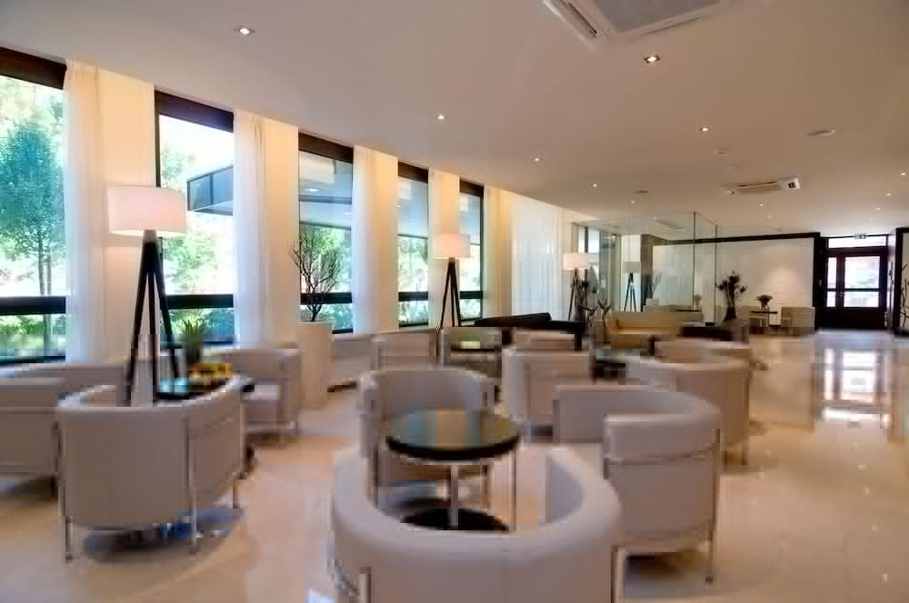 Achat Sued Hotel München