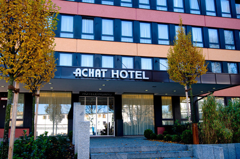 Achat Sued 4* München