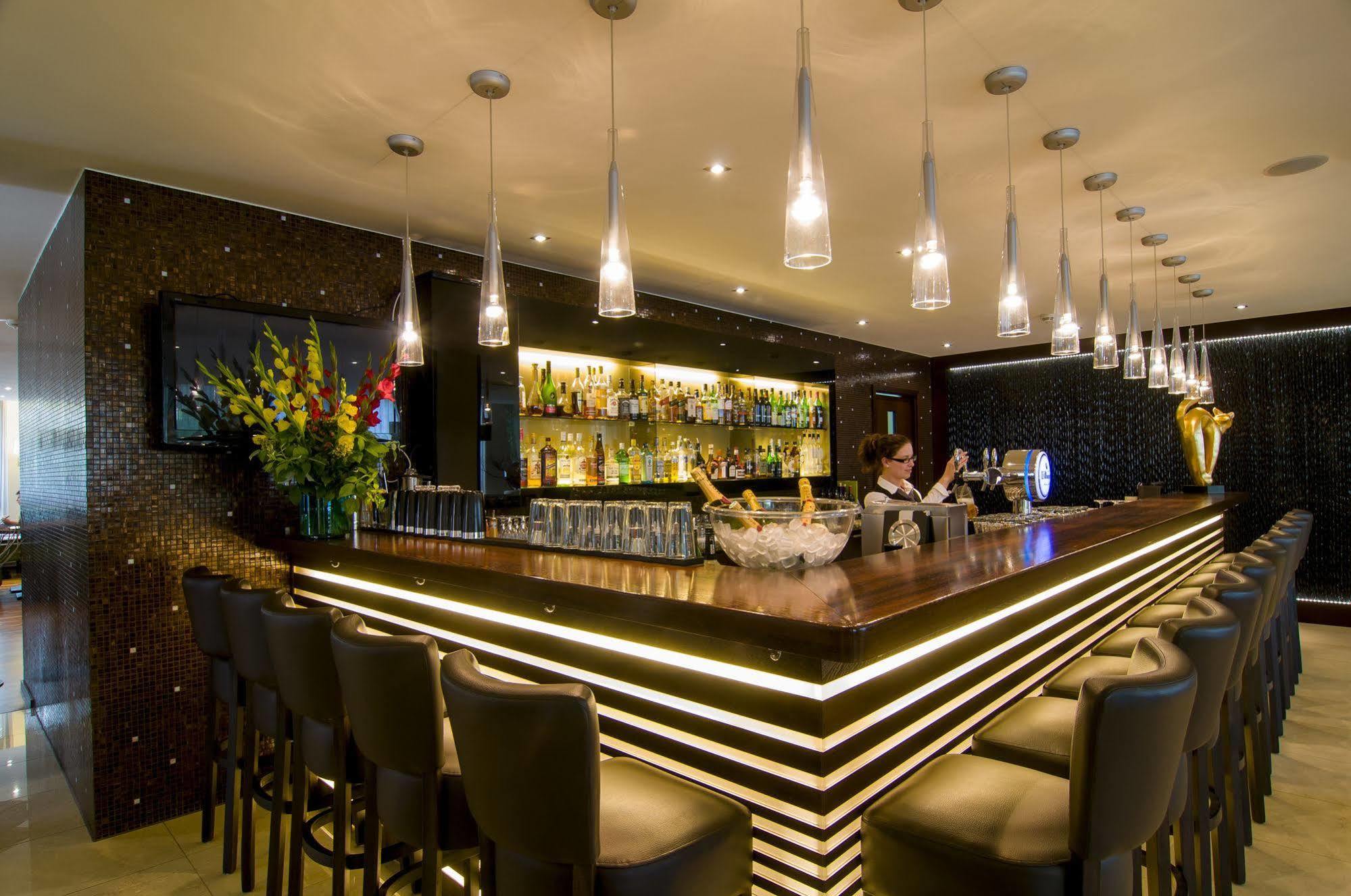 Hotel Achat Sued