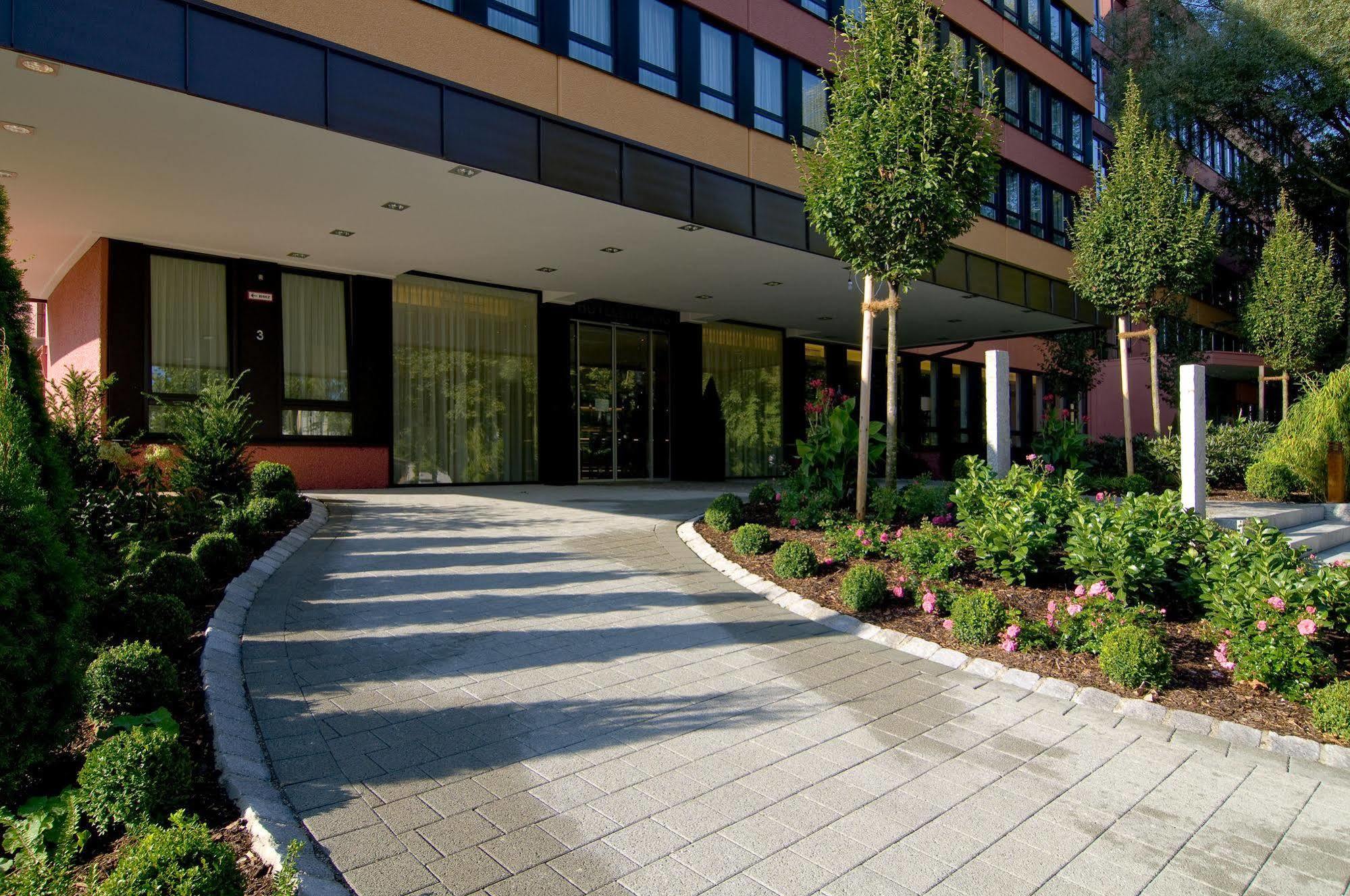 Achat Sued Hotel München