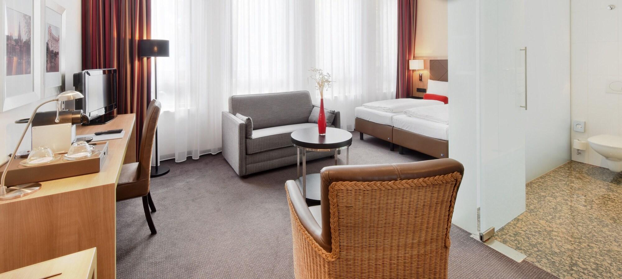 Achat Süd Hotel 4*