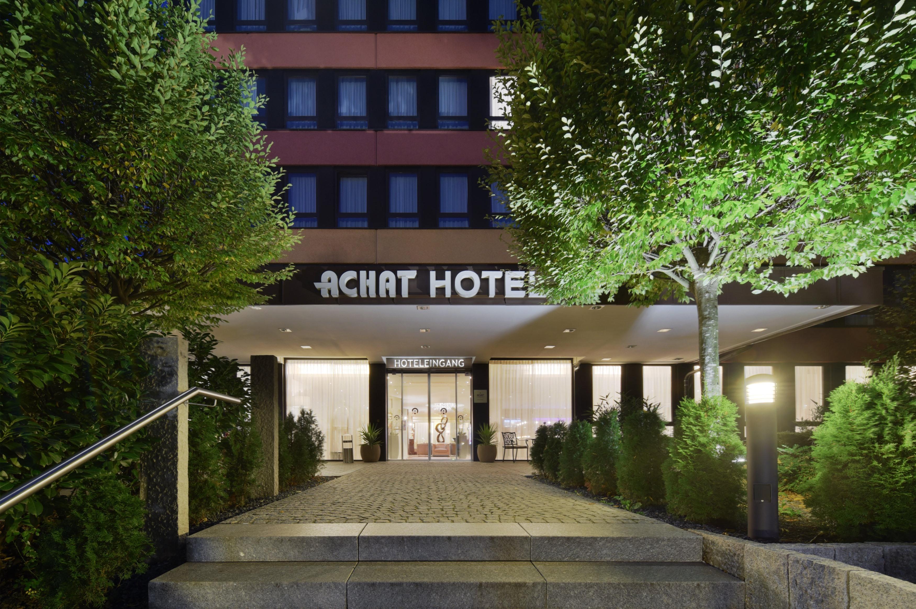 Achat Süd Hotel