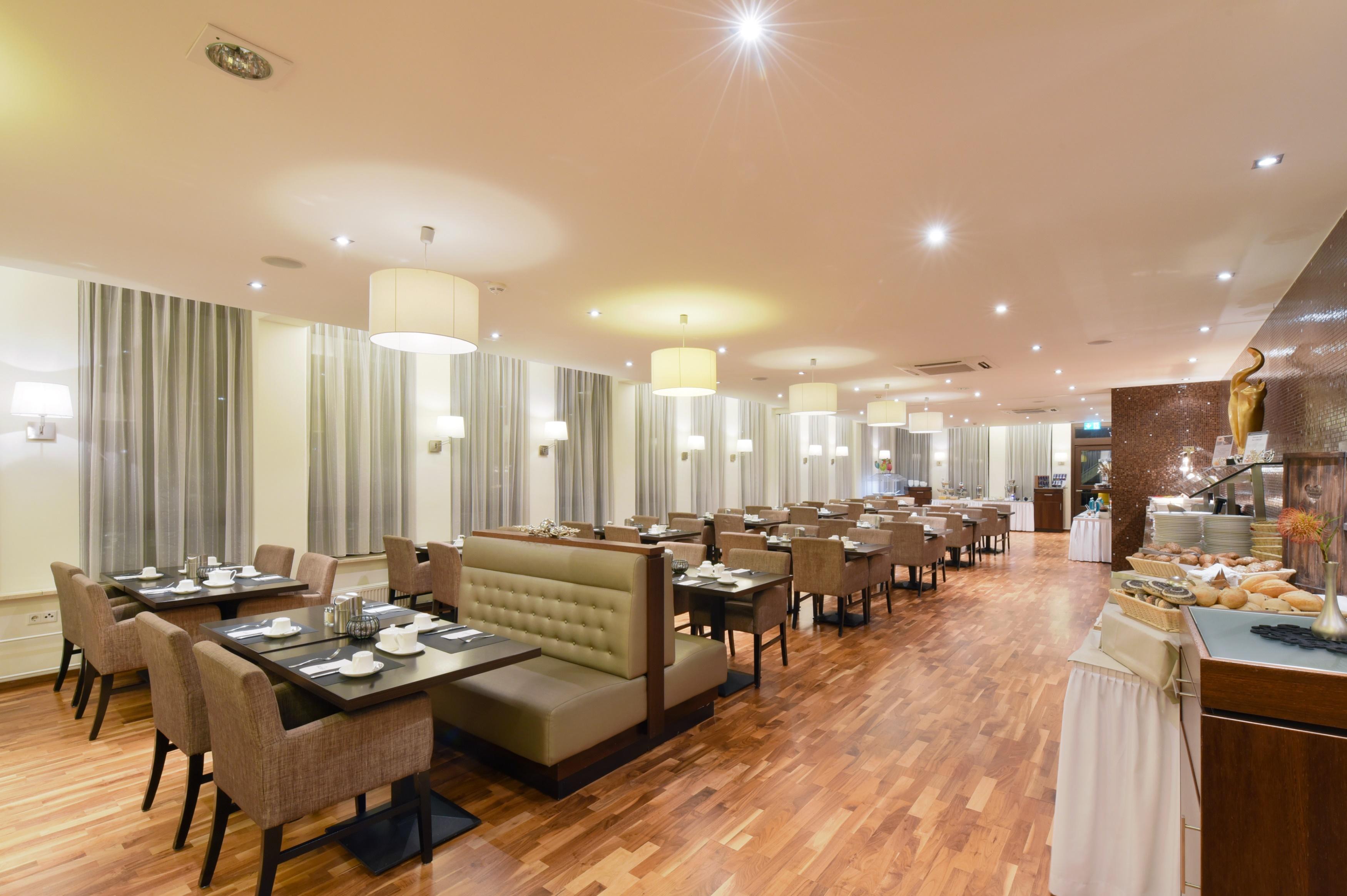 Achat Süd Hotel 4*