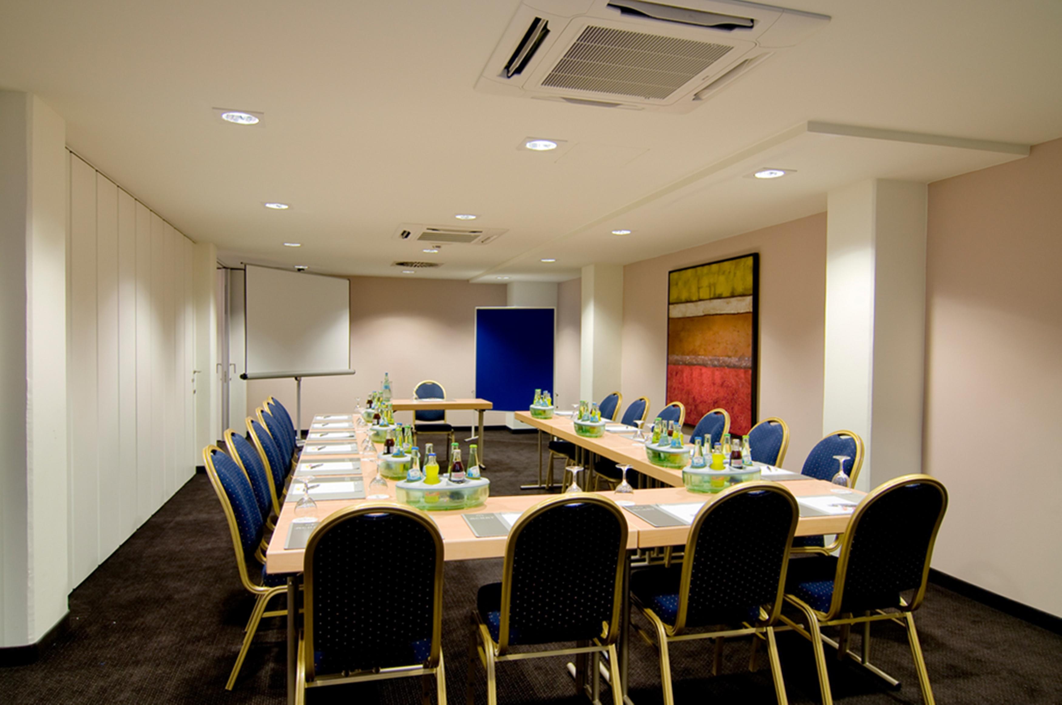 Achat Süd Hotel 4*
