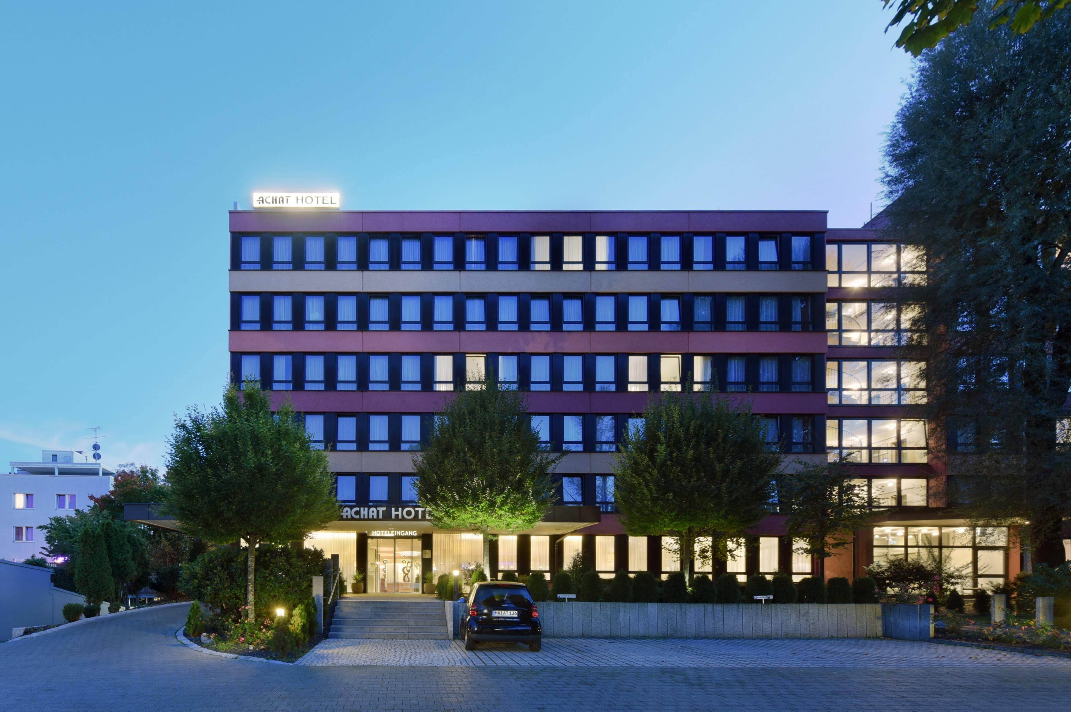 Hotel Achat Süd