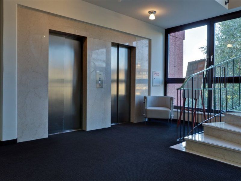 Achat Süd Hotel 4*