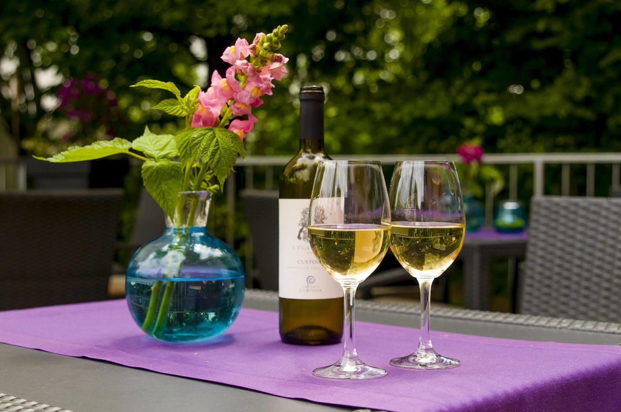 Achat Süd Hotel 4*
